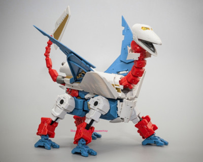 MMC R-35C Magna & R-36C Inventa Sky Lynx Animation Version Set of 2 In Stock