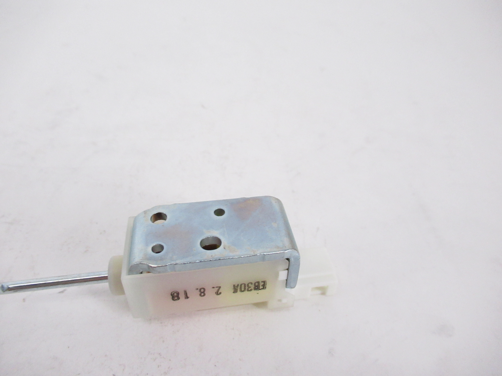 Genuine OEM Nissan 34970EB30A Shift Interlock Solenoid 20052019