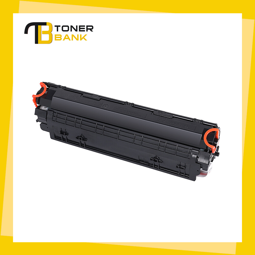 Toner Compatible ADJ Pour HP Laserjet P1005/P1006/P1007/P1008 Et Canon ISensys