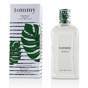 tommy tropics men's cologne