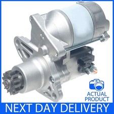 ADATTO PER TOYOTA CAMRY 2.2 5S-FE & 3.0 V6 3VZ-FE BENZINA 1994-1996 NUOVO MOTORINO AVVIAMENTO