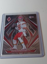 2024 Panini Phoenix - Patrick Mahomes II #116