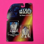 Kenner Star Wars The Power of the Force R2-D2 IV: Star Wars 1995 Figure