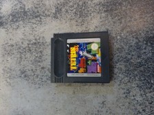 Tetris DX Cartidge for Nintendo Game Boy & Game Boy Color NTSC-U/C TESTED WORKS