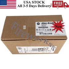 New Factory Sealed AB 150-C85NBD /B SMC-3 Smart Motor Controller 85A 150C85NBD