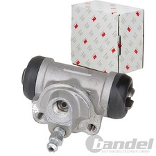 Tambour de frein Nissan ALMERA