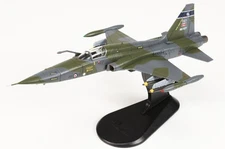Hobby Master 1/72 CF-5A Freedom Fighter Airplane #116727 CAF 434th (Bluenose)