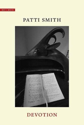 Devotion by Patti Smith (English) Hardcover Book