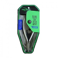 NGHIA Cuticle Nippers 16 jaw (6.5mm) - Many Type #D-06 to #D-09 (#D-06)