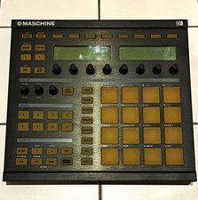 Native Instruments Maschine MK1 Pad-Controlle...