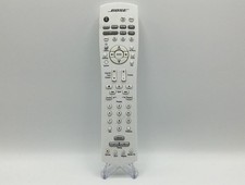 Bose Remote Control for Lifestyle AV 38/48 Series III RC38T1-27 