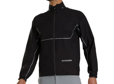 FootJoy Men's DryJoys Select LTD Rain Jacket COLOR: Navy SIZE: L
