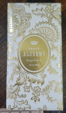Fringe Alchemy Grapefruit Soap 10oz Triple Milled Bar Made in USA