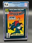 Amazing Spider-Man #388 CGC 9.6 (1994) - Emberlin Collector's  Chameleon Vulture