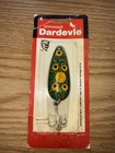 Lot Of 4 Eppinger Dardevle Spoons - Detroit, MI, 🇺🇸  — photo 4