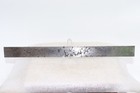 Vintage L.S. Starrett Co.  U.S.A. 12"  rule No. 4 Grad. Hardened Steel Rule — photo 1