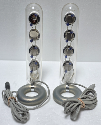 Harman Kardon Soundsticks II 2.1 Channel Clear Multimedia & 2