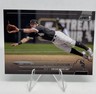Andrew Vaughn 2021-22 Topps Stadium Club MLB Chrome Card Chicago White Sox #13