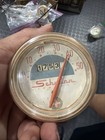 Schwinn White Face Speedometer — photo 1