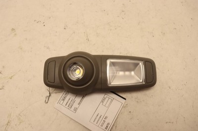 2018-2023 PETERBILT 579 PACCAR DOOR INTERIOR DOME LAMP LIGHT P54-1213-101720 OEM