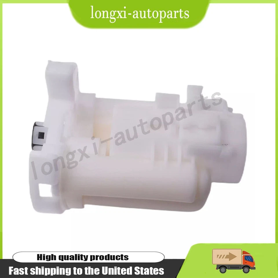 Fit For 2002-2011 Toyota Camry 2003-2004 Corolla 2000-05 Echo New Fuel Filter - Imagem 2 de 4