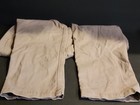 Sonoma Flexware Mens Beige Straight Pants  Waist 30 Inseam 32 — photo 10