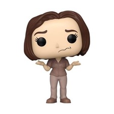 Saturday Night Live Pop! TV Vinyl Figure Debbie Downer 9cm