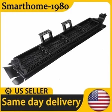 Active Grille Shutter W/o Motor For 2016-2018 Nissan Altima 2015-2023 Murano