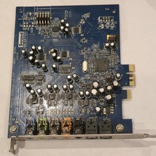 Creative Sound Blaster SB1040 High Profile PCI Sound Card