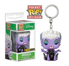 Funko Ursula - Metallic