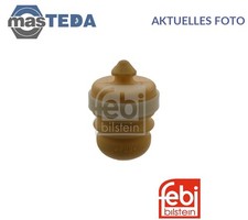 36979 ANSCHLAGPUFFER STOßDÄMPFER HINTEN FEBI BILSTEIN FÜR FIAT COUPE,BRAVO I