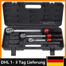 Drehmomentschlüssel Set 5-25Nm 10-60Nm 20-21...