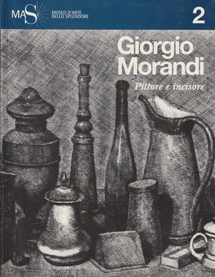 Giorgio Morandi Maler und Graveur