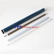 New OPC Drum Cleaning Blade Charge Roller kit For Ricoh MP C3003 C3503 5503 4503