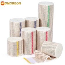 Elastic Bandage Wrap with Self-closure Comfort Athletic