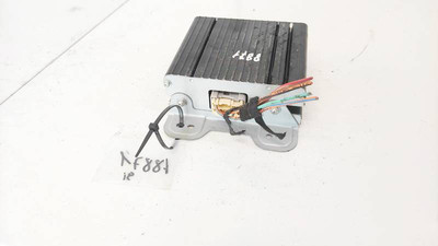  Factory Radio Stereo Amplifier  Mercedes-Benz ML-CLASS DE1924914-27