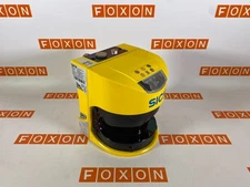 SICK S30A-6011CA (ID: 1023547) Safety laser scanner - USED TESTED