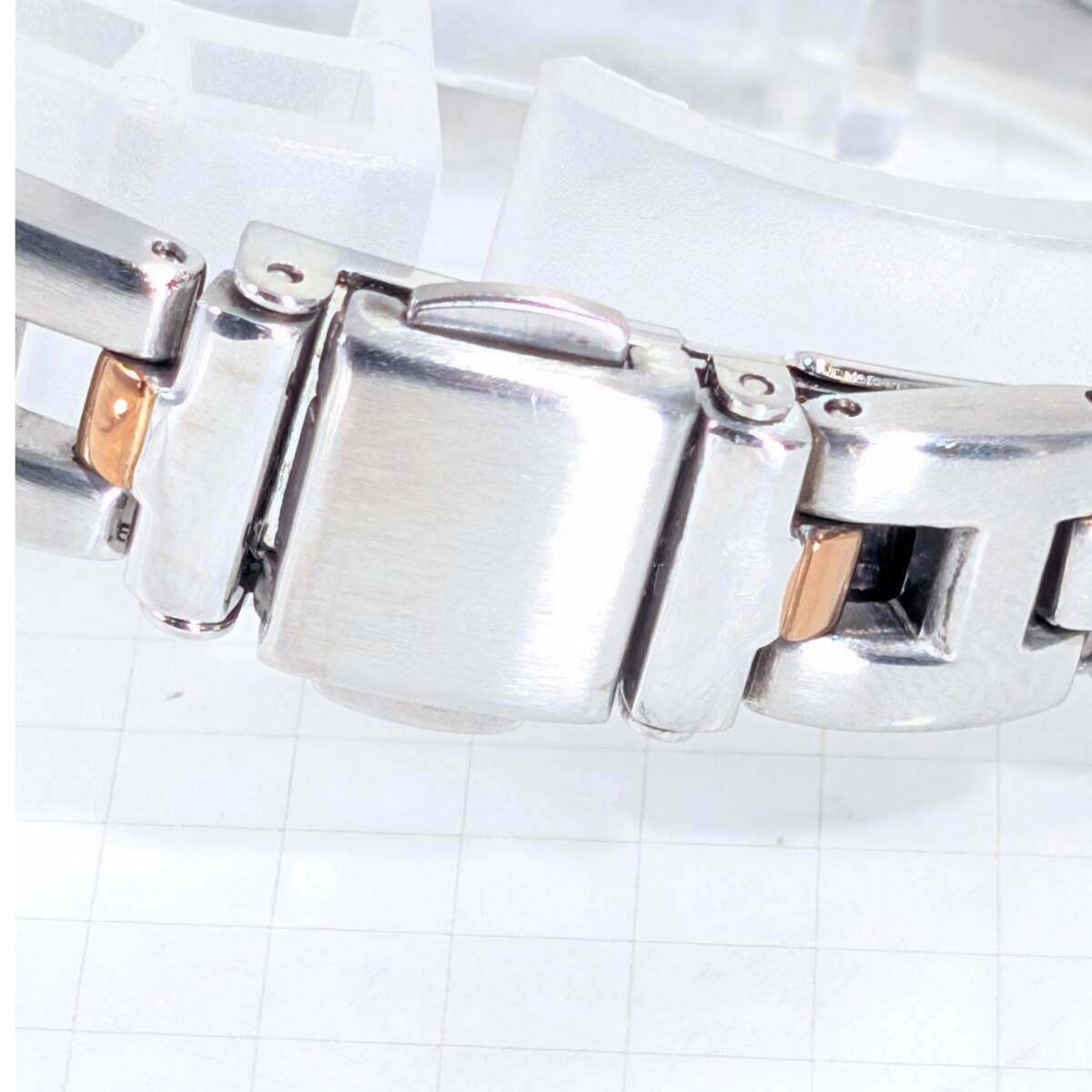 ORIENT you Dees Battery Replacement Completed Wor… - image 7