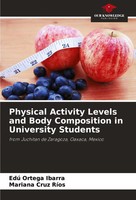 Edú Ortega Ibarra (U. A.) | Physical Activity Levels And Body Composition In...