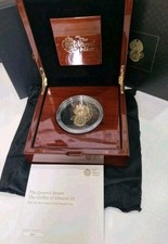 2021 Royal Mint  QUEEN