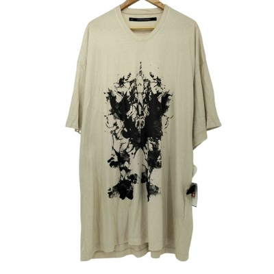 JULIUS (Julius) Men's Tops T-Shirt Cut & Sewn Used BAZZ-0