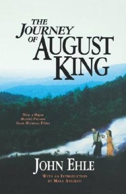 The Journey of August King - Paperback By Ehle, John - VERY GOOD