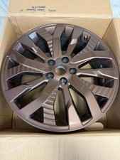 OEM Subaru Forester 19 inch Wheel Rim 19x7.5 Bronze