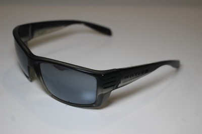 Native Eyewear Raghorn Matte Black Frame Sunglasses - PARTS / REPAIR ONLY