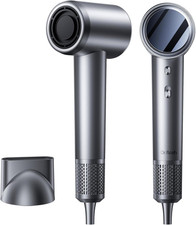 Fast Drying Hair Dryer - 110000 RPM High Speed Blow Dryer with 200 Million Negat