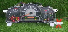 2005-2011 Toyota Tacoma Instrument Speedometer Gauge Cluster Oem Used