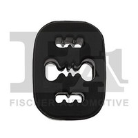 Fa1 333-906 Halter, Abgasanlage FüR Alfa Romeo, Fiat, Lancia