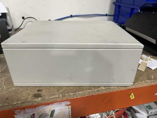 Vintage Apple Macintosh IIci M5780 Desktop Computer Empty Case #2 - READ - Picture 3 of 9