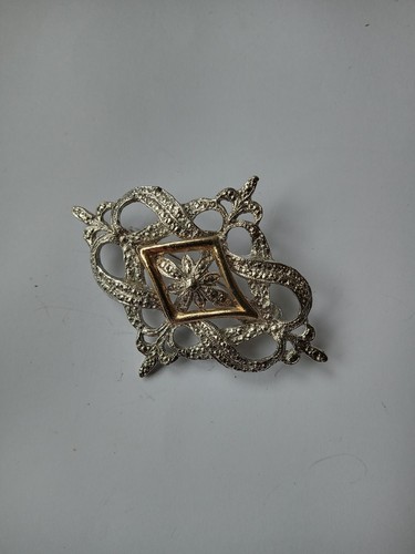 Brooch - Picture 2 of 4