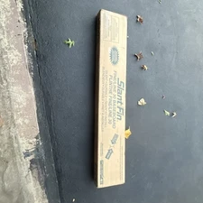 Fine/Line 30 4 ft. Hot Water Baseboard Heating Enclosure Only in Nu-White